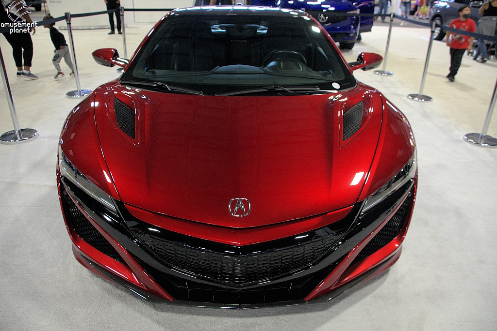 Acura NSX