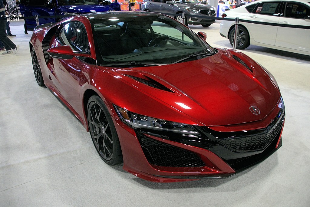 Acura NSX