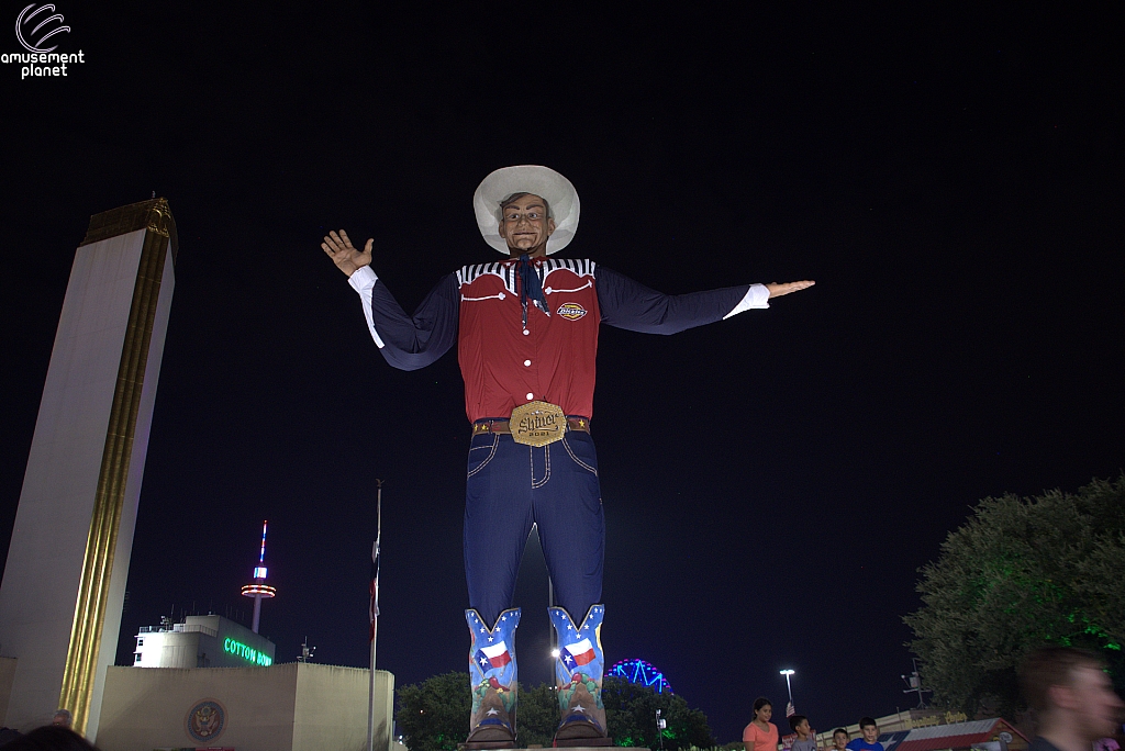 Big Tex