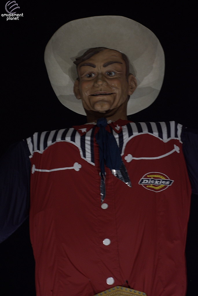 Big Tex