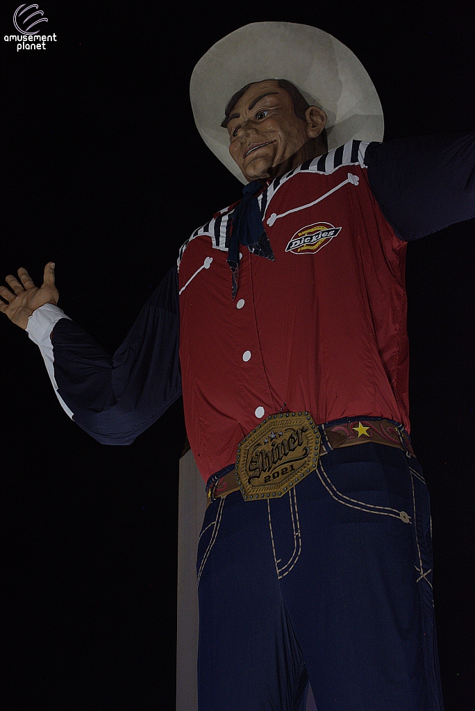 Big Tex