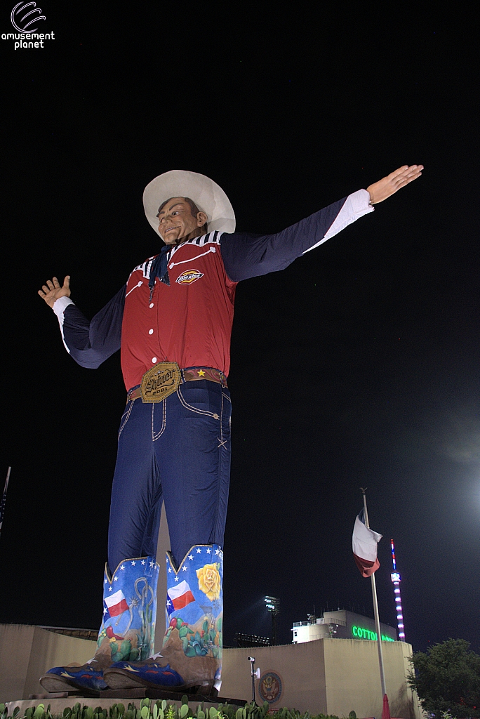 Big Tex