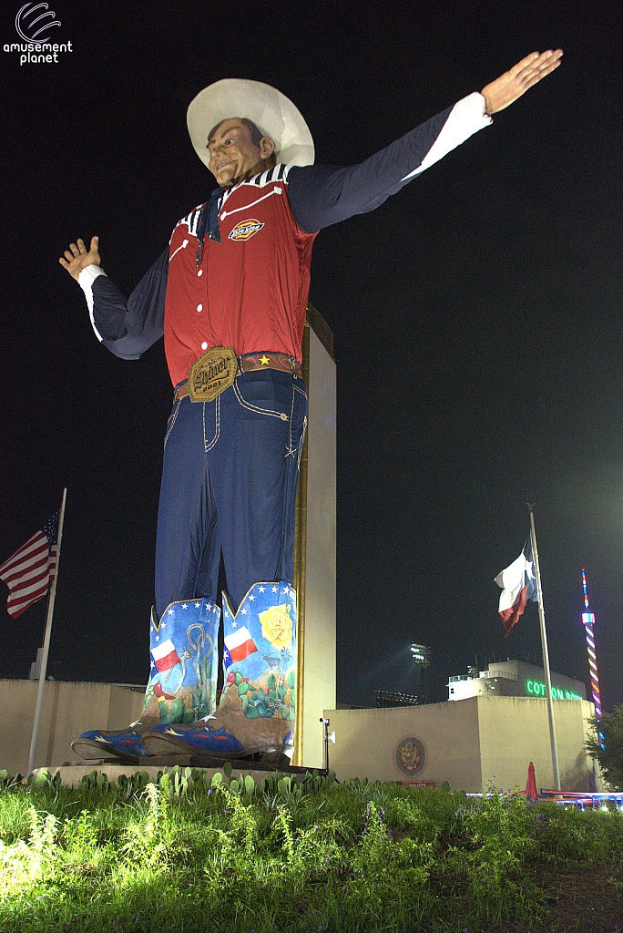 Big Tex