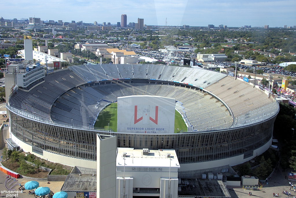 Cotton Bowl