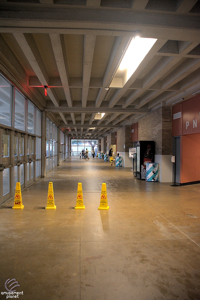 Fair Park Coliseum