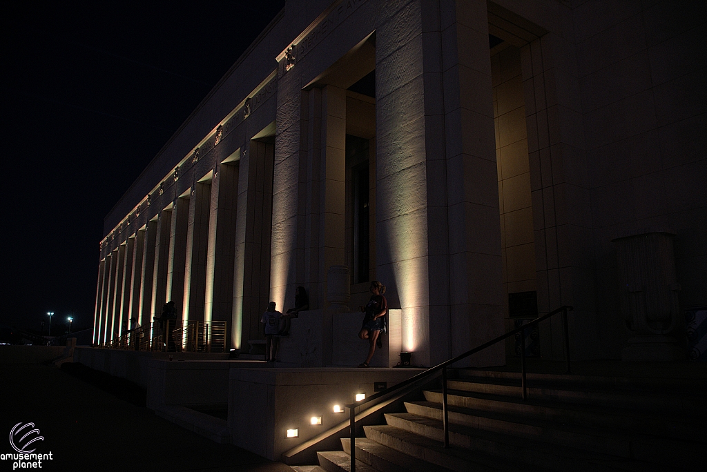 Hall of State