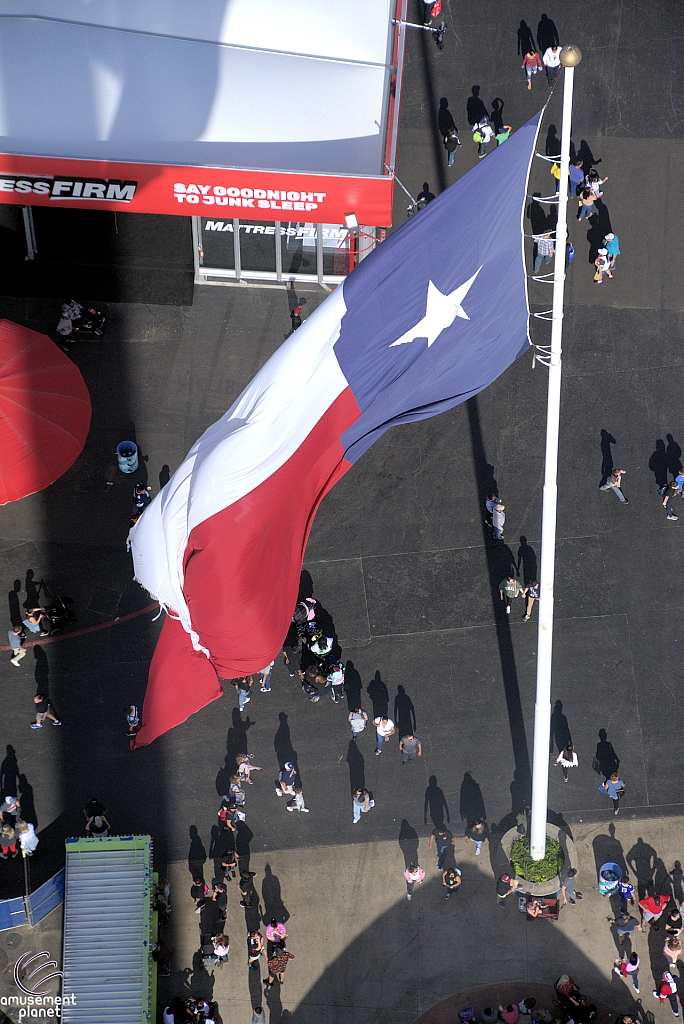 2021 State Fair of Texas