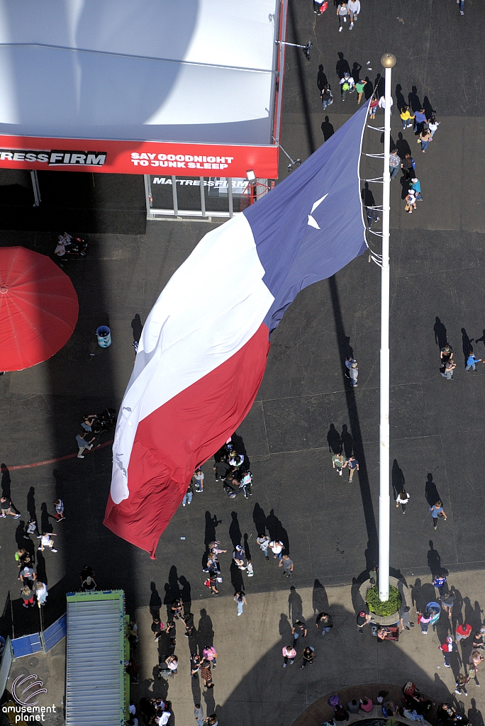 2021 State Fair of Texas