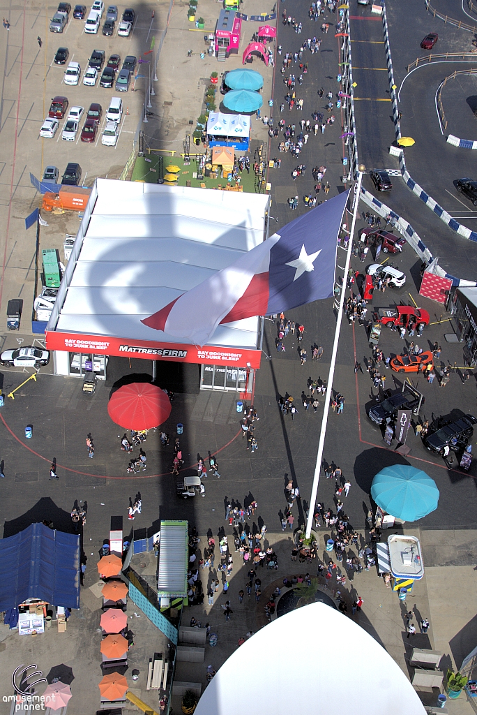 2021 State Fair of Texas