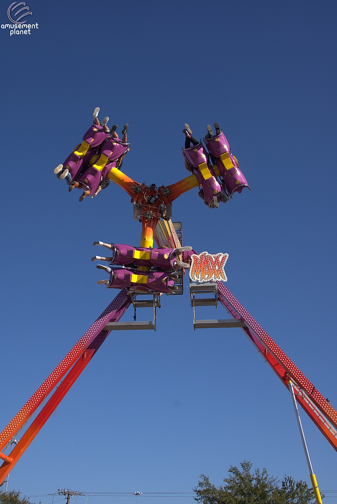 Air Maxx