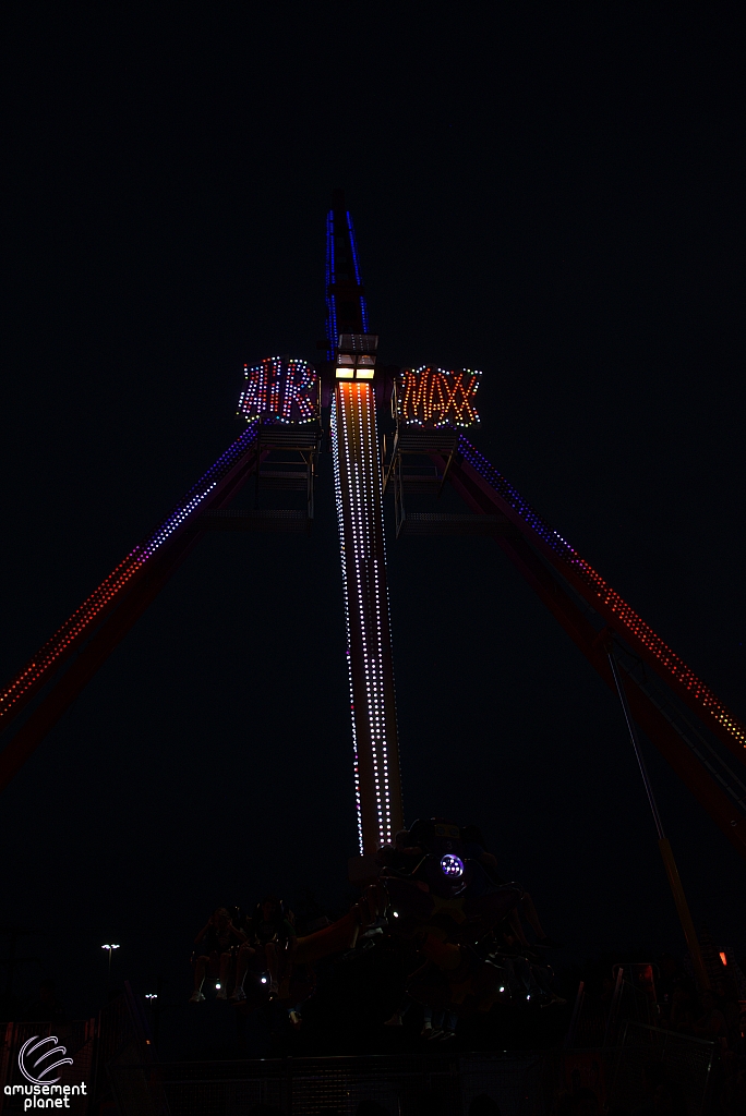 Air Maxx