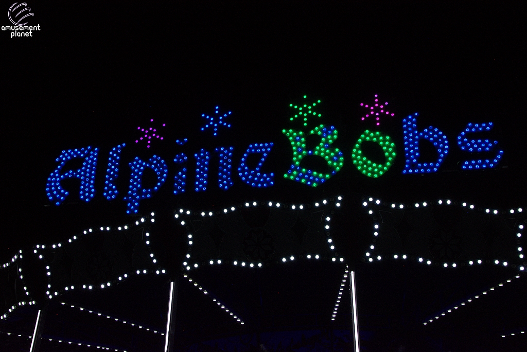 Alpine Bobs