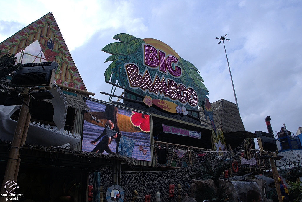 Big Bamboo