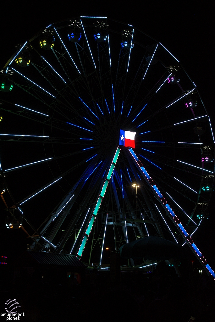 Giant Wheel