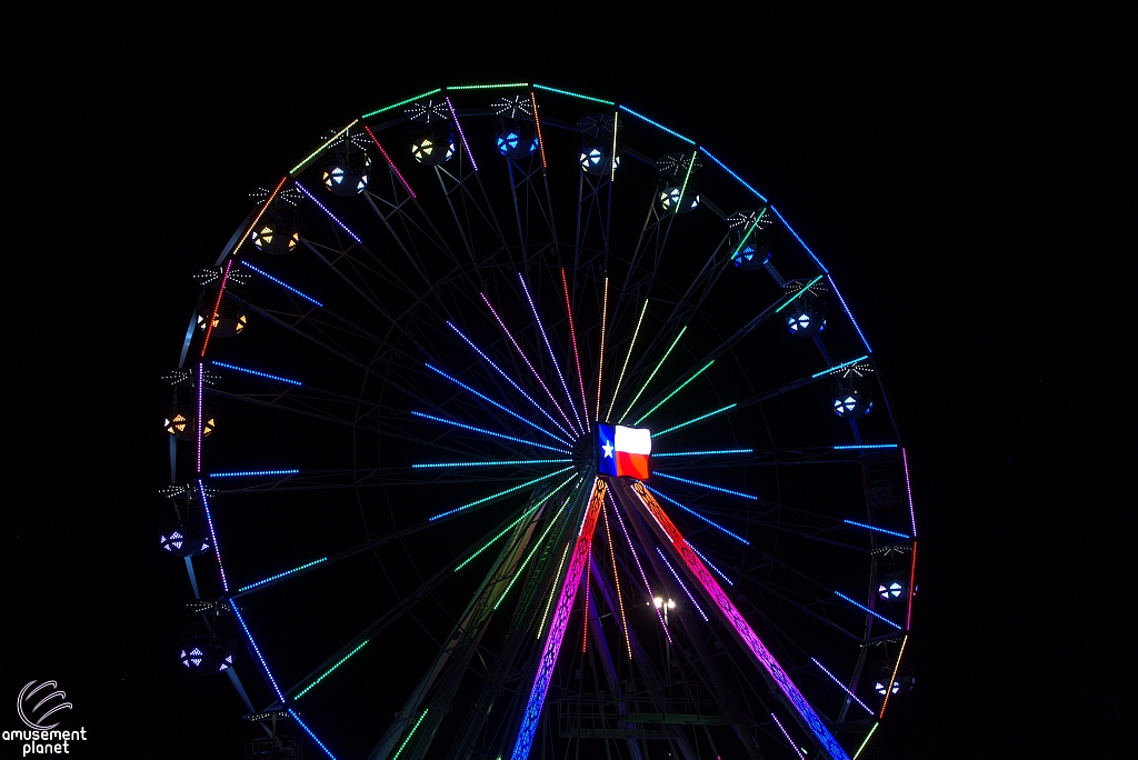 Giant Wheel