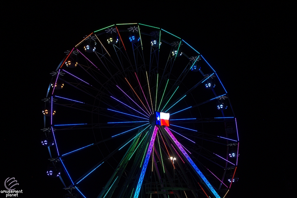 Giant Wheel