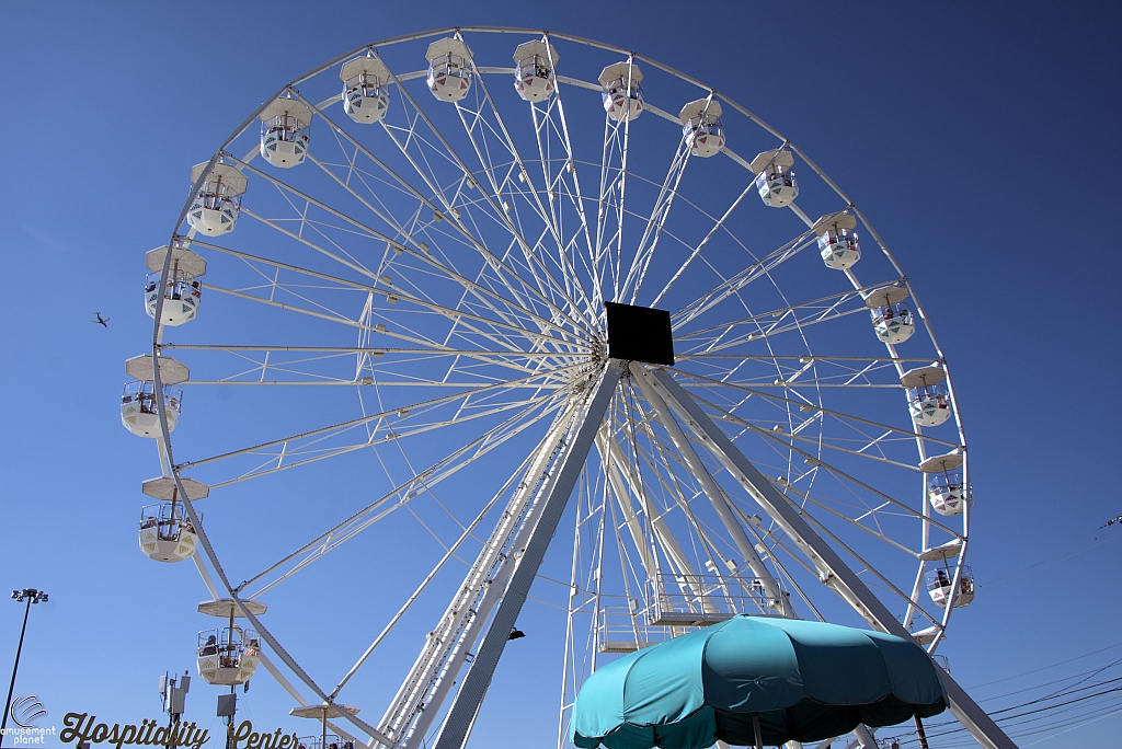 Giant Wheel