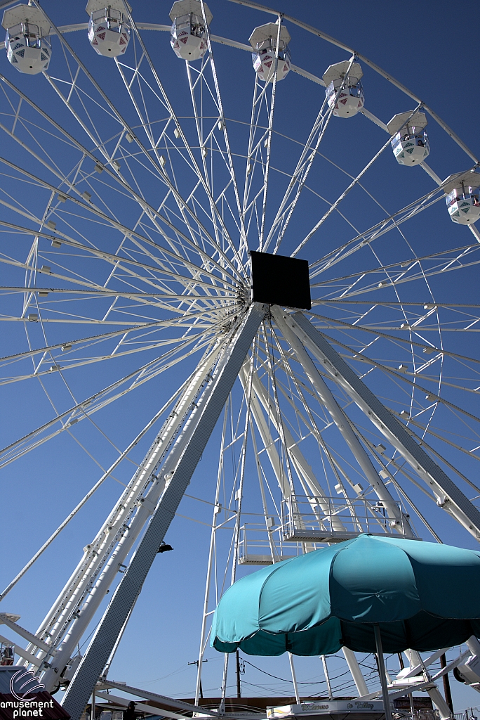 Giant Wheel