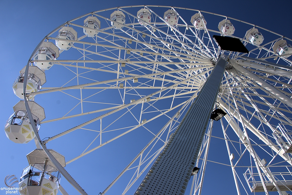 Giant Wheel