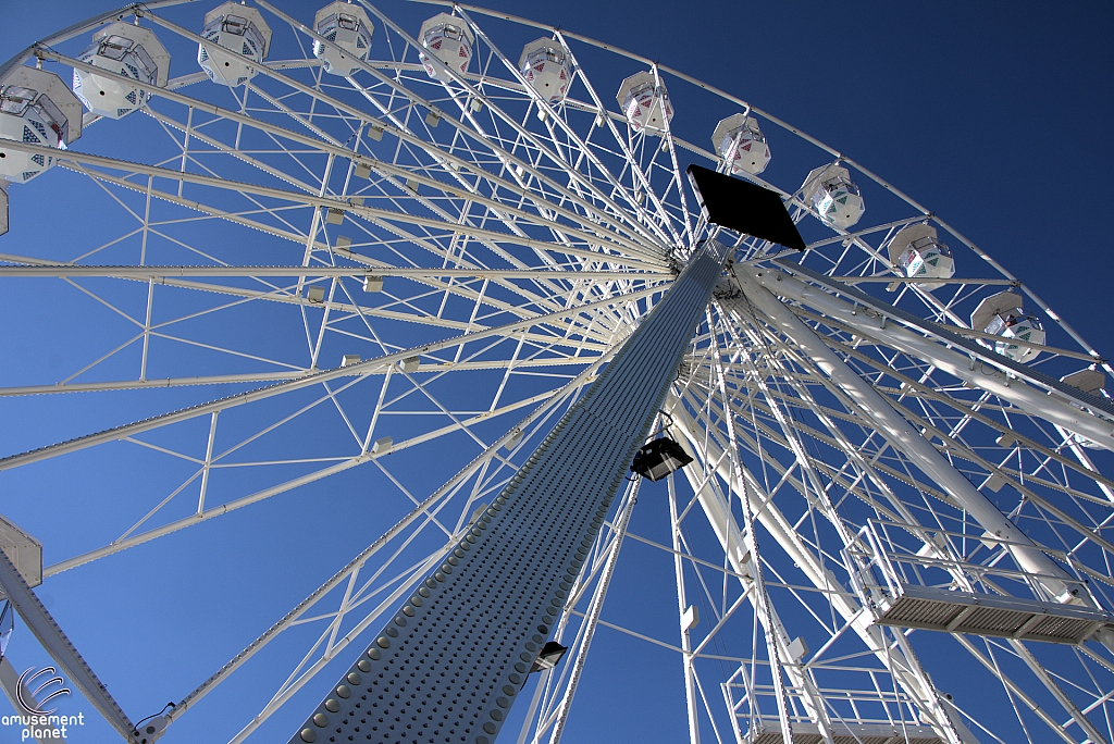 Giant Wheel