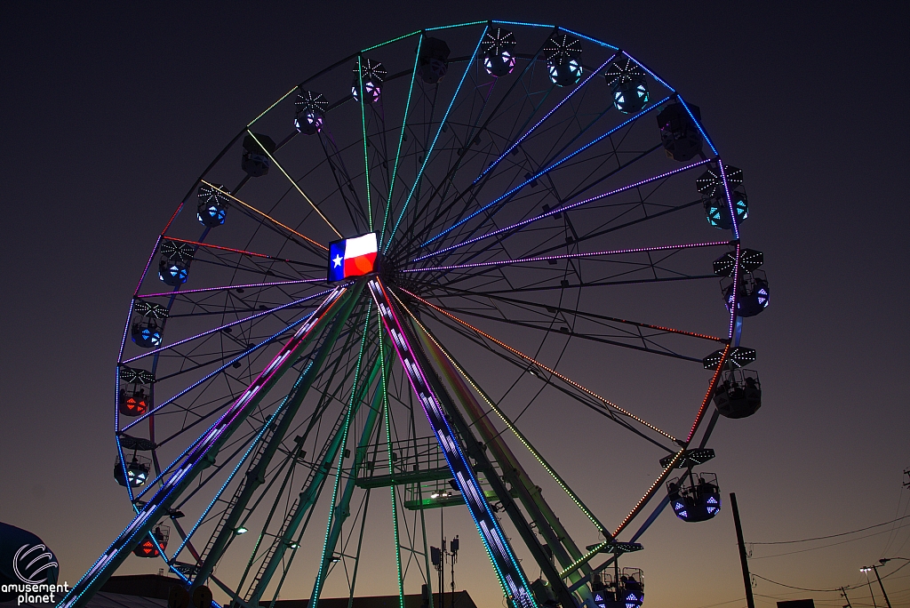 Giant Wheel