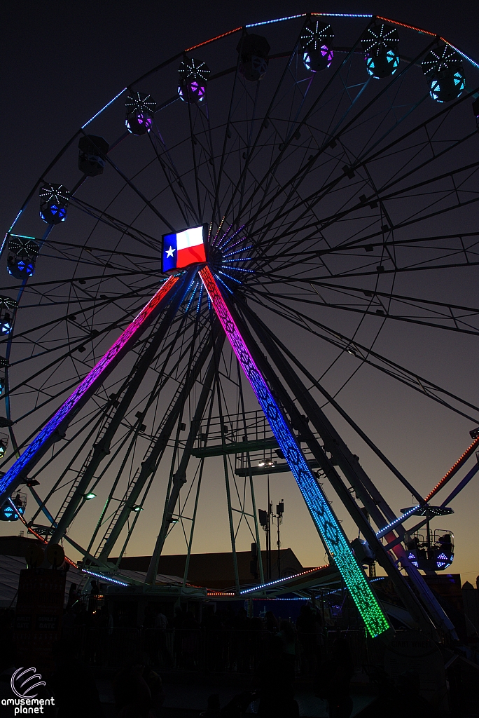 Giant Wheel