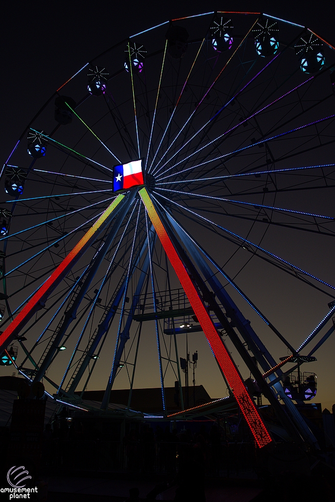 Giant Wheel