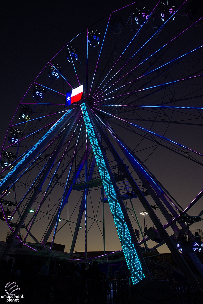 Giant Wheel