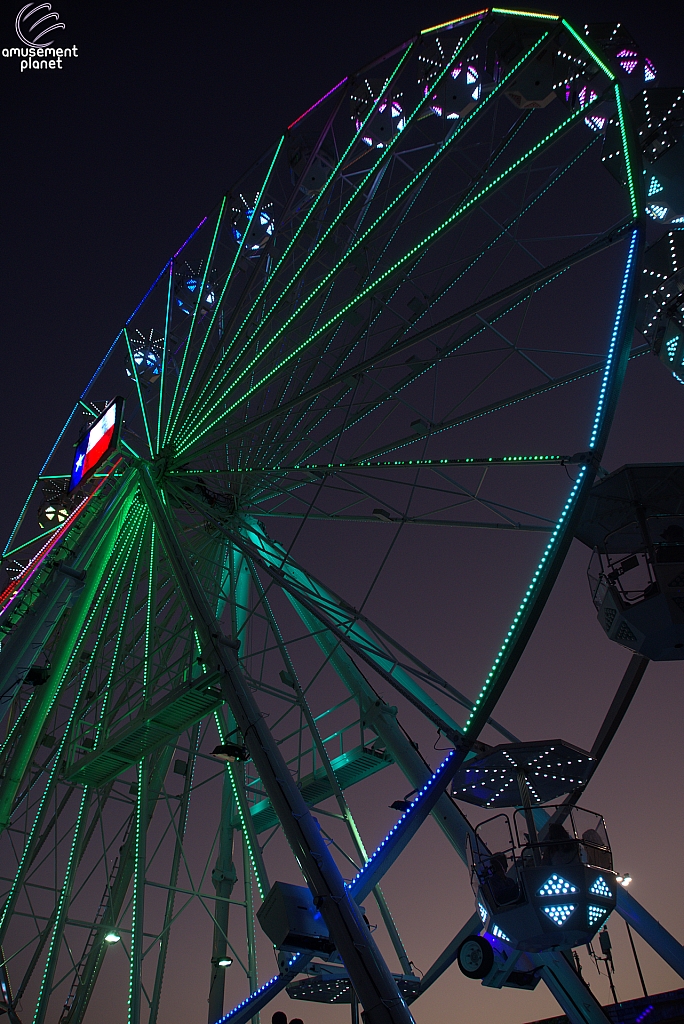 Giant Wheel