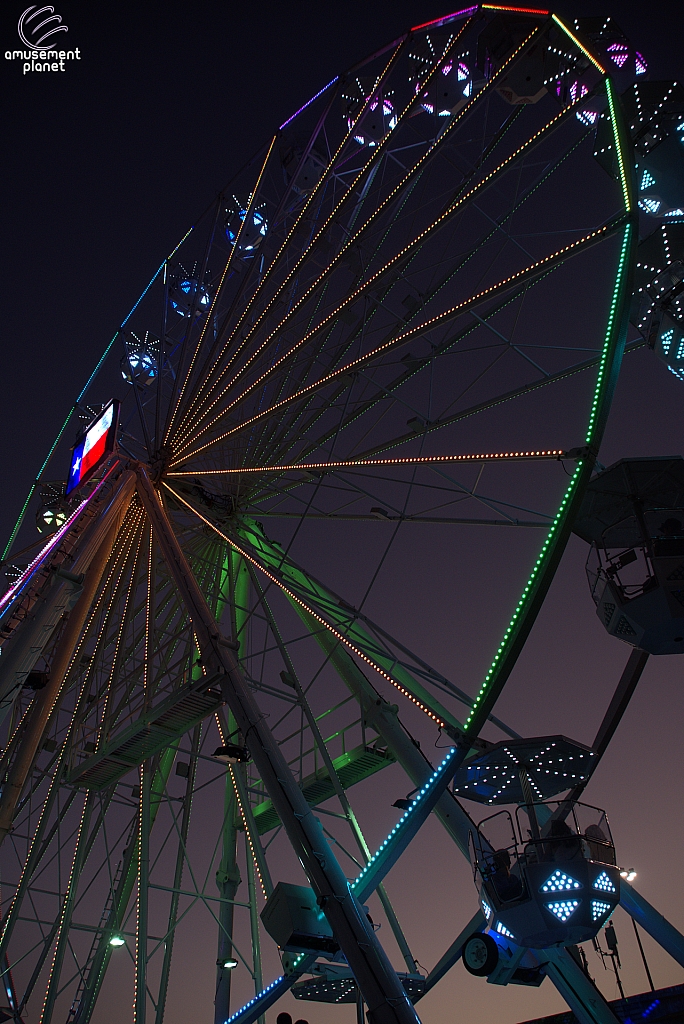 Giant Wheel