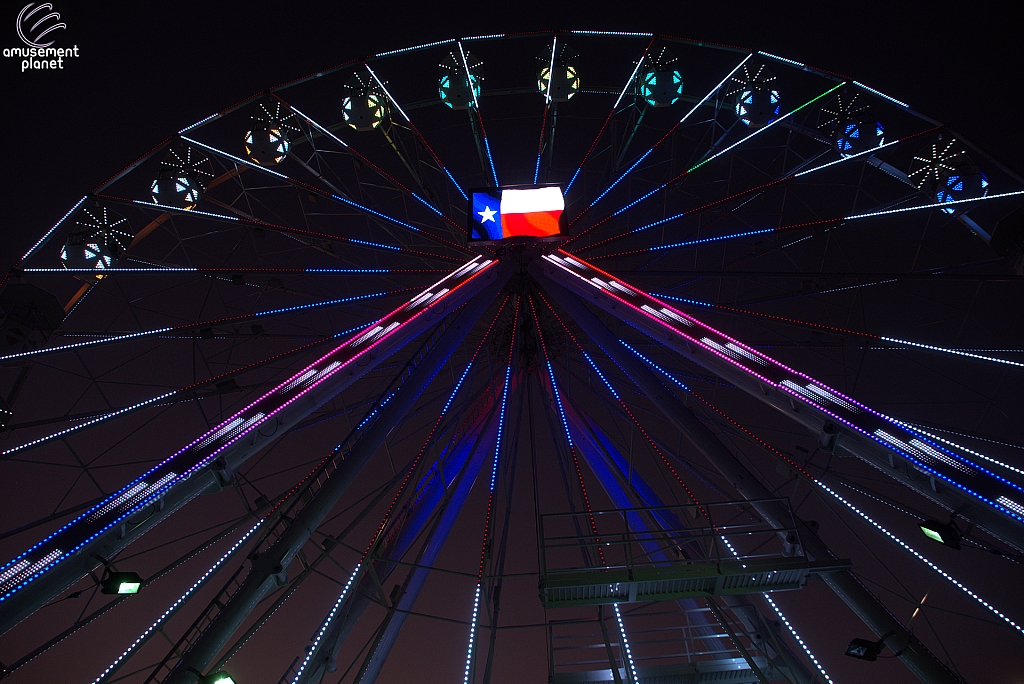 Giant Wheel