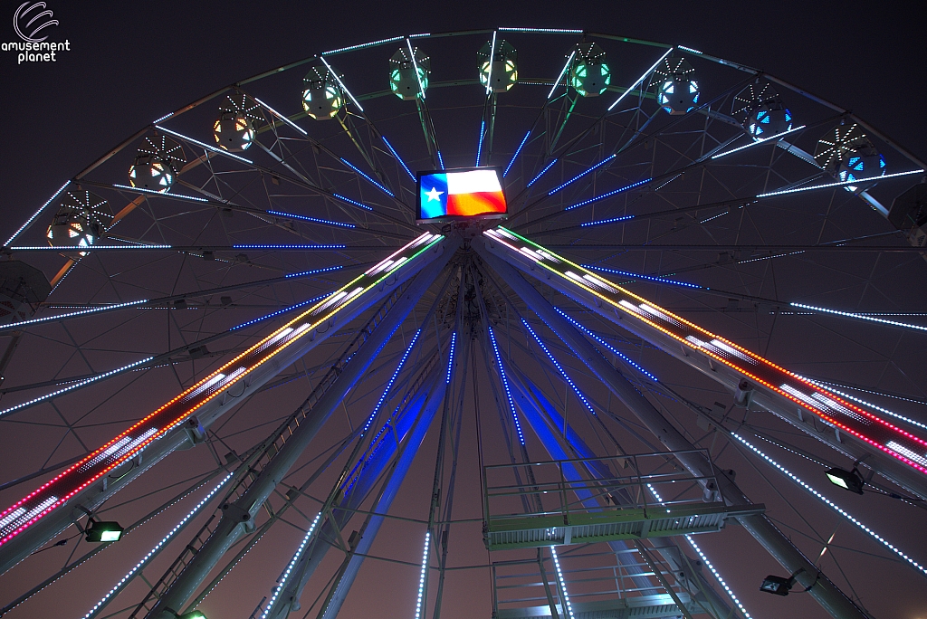 Giant Wheel