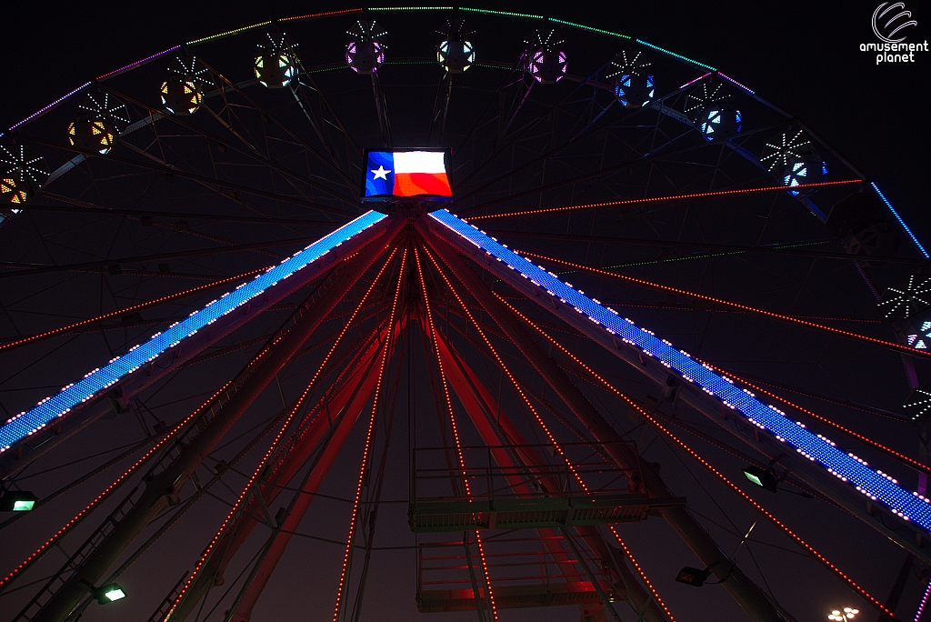 Giant Wheel