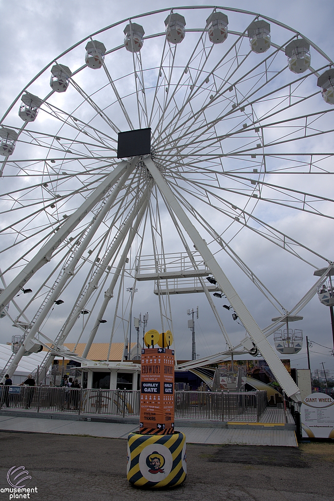 Giant Wheel