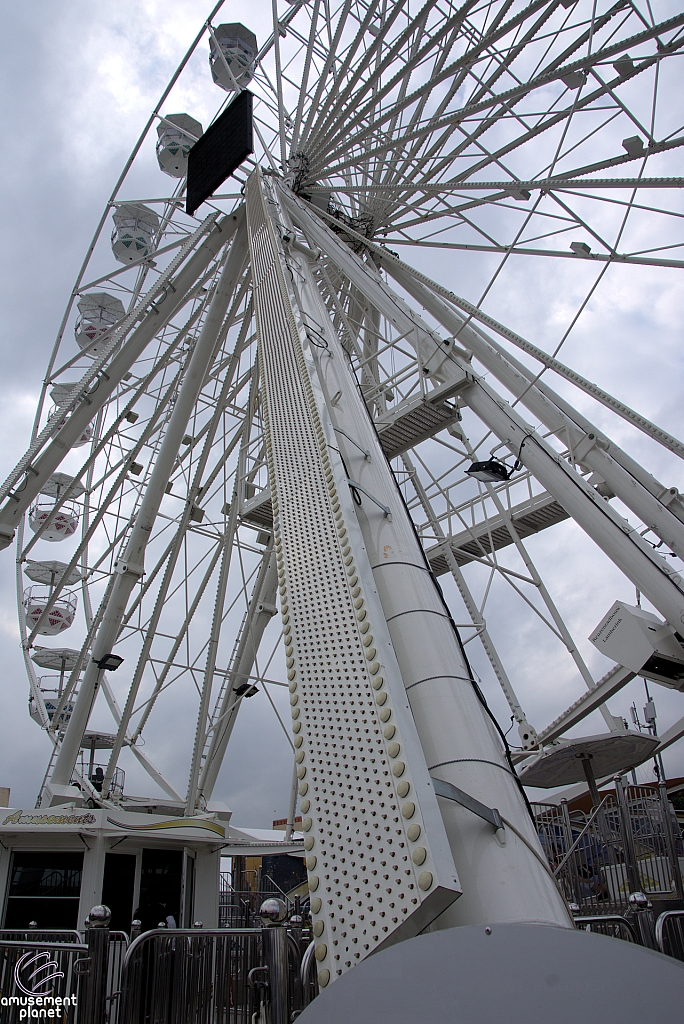 Giant Wheel