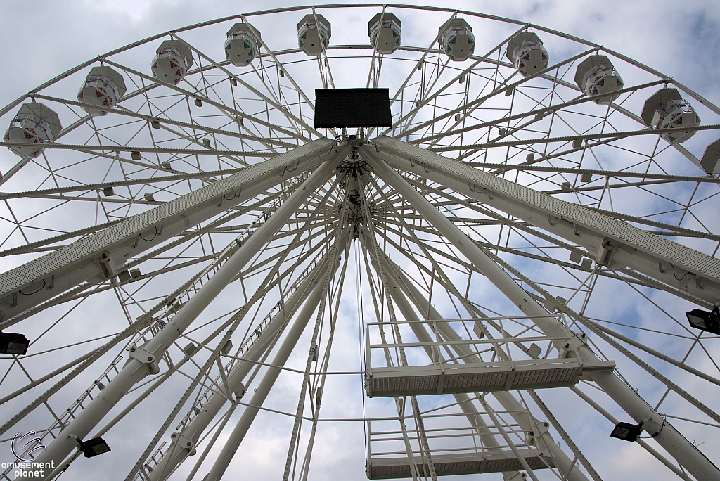 Giant Wheel