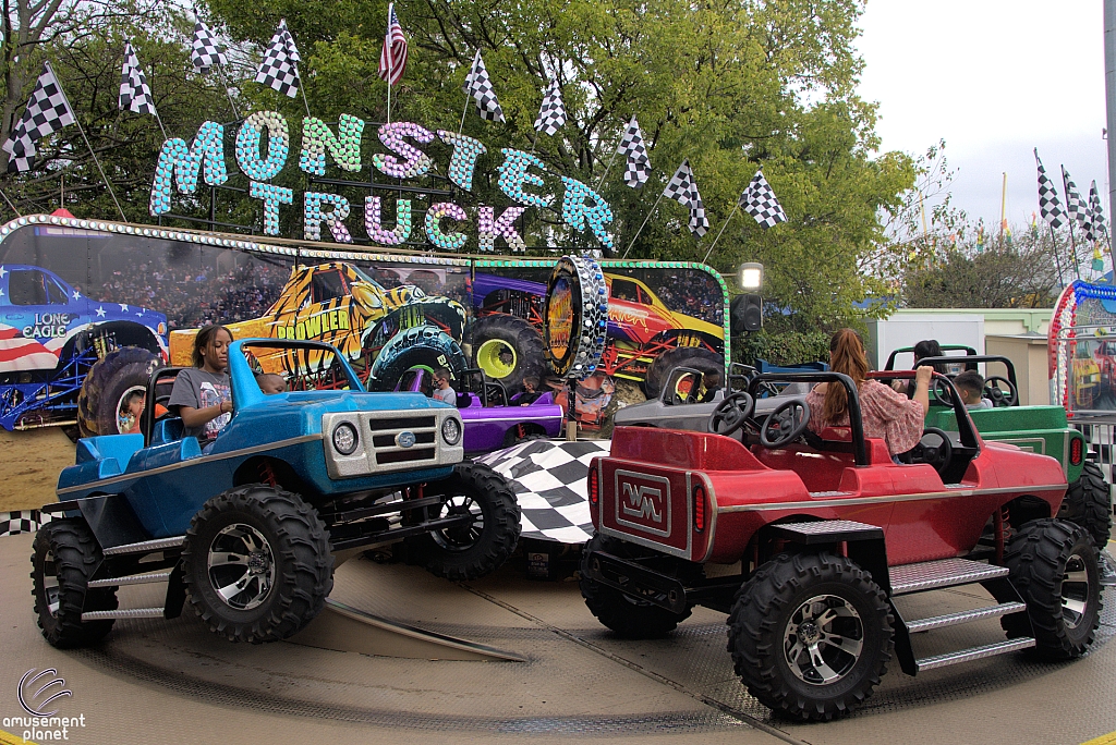 Monster Truck