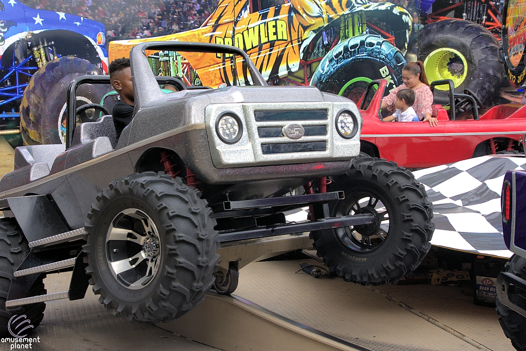 Monster Truck