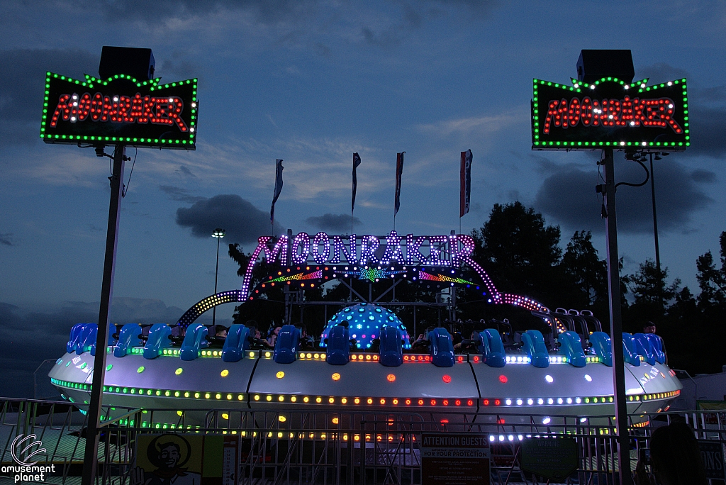 Moonraker