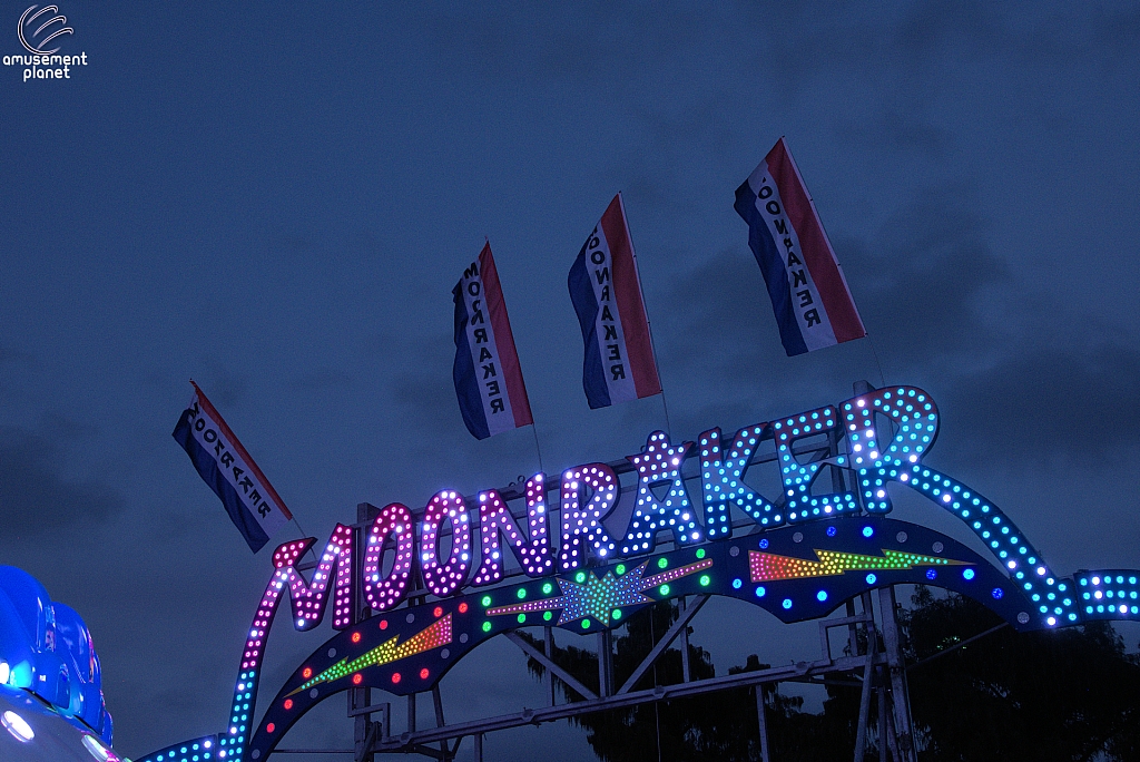 Moonraker