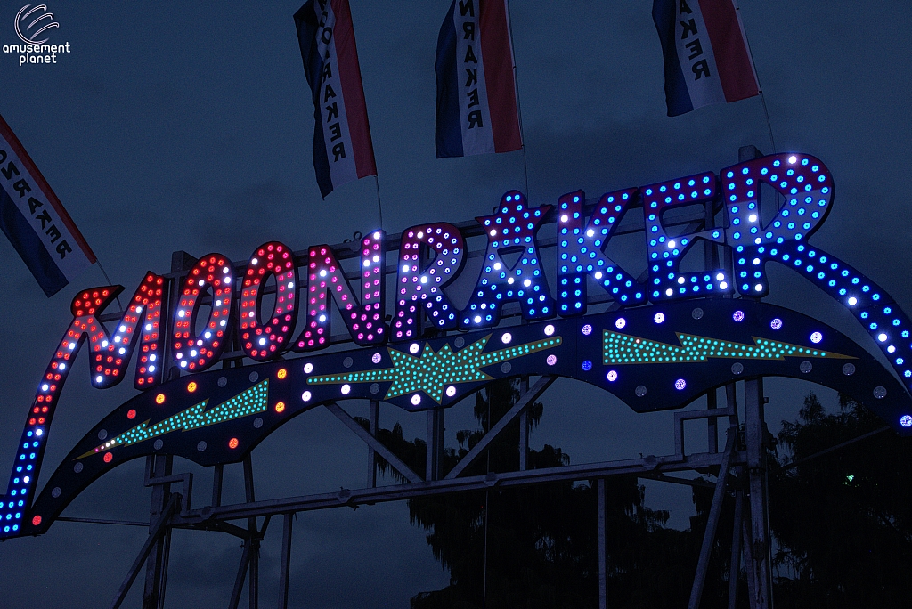 Moonraker