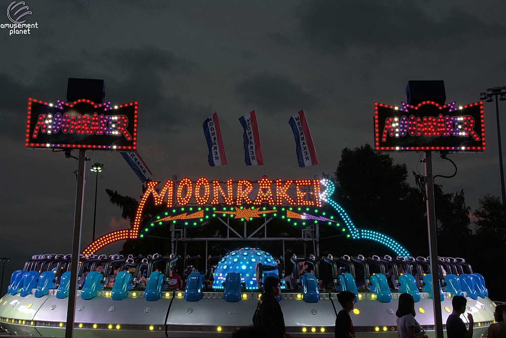 Moonraker