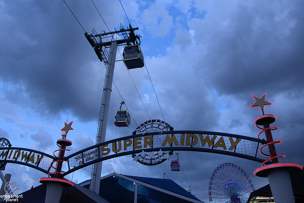 Texas SkyWay