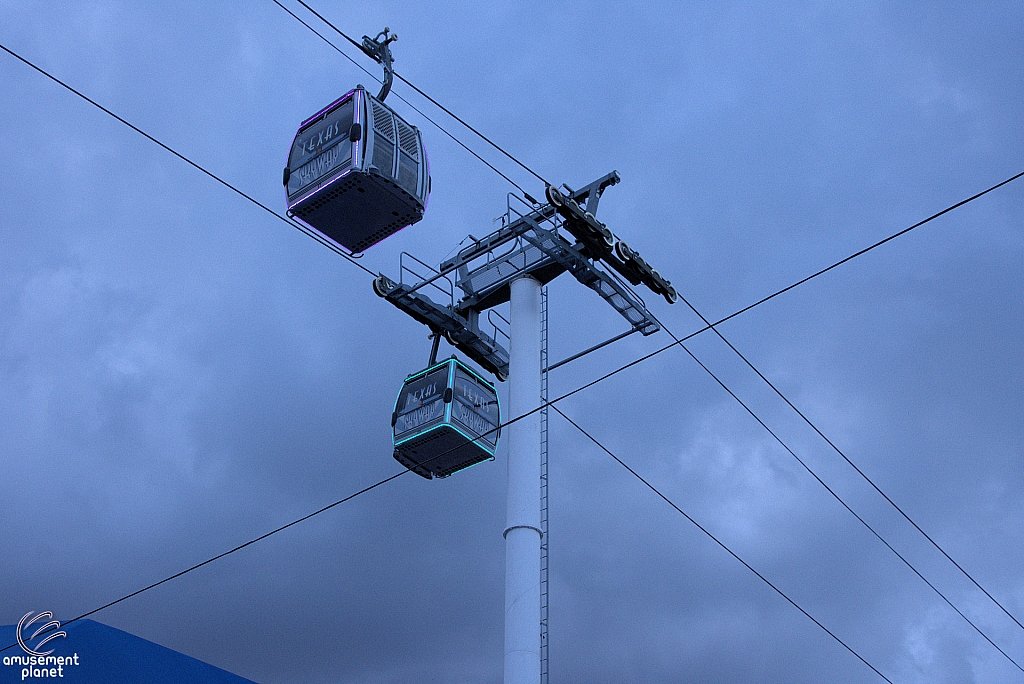 Texas SkyWay