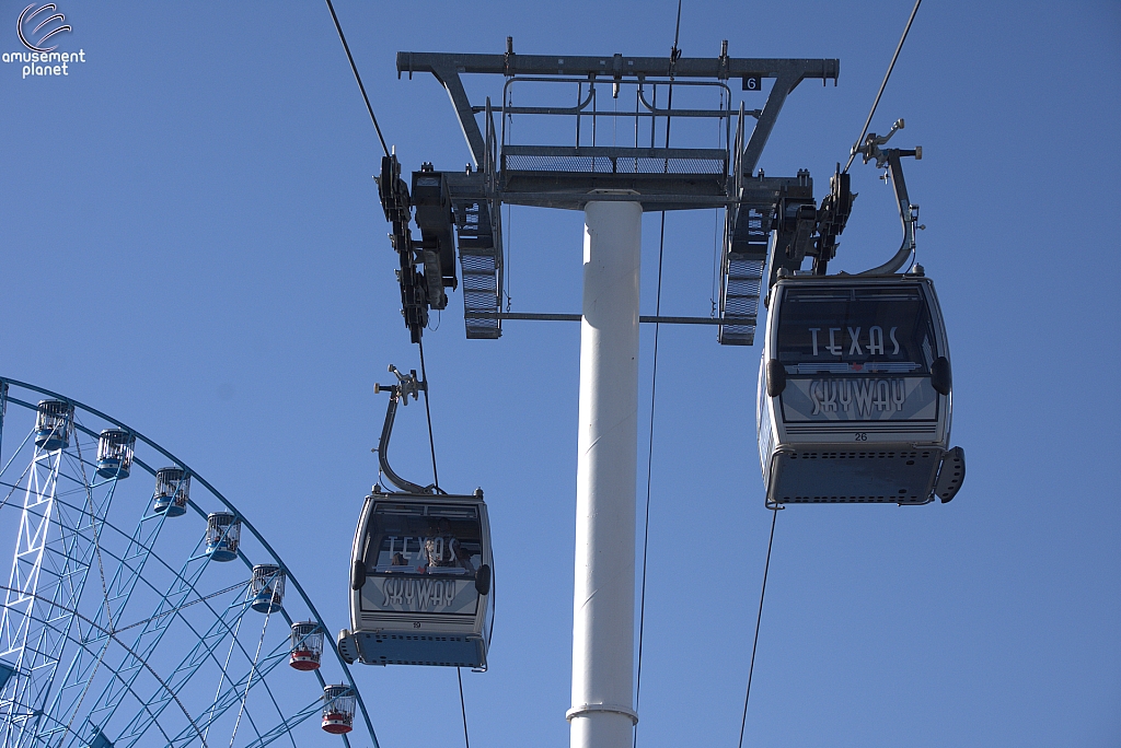 Texas SkyWay