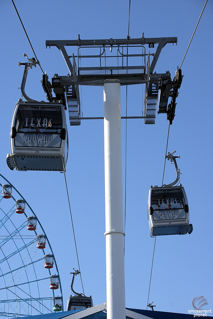 Texas SkyWay