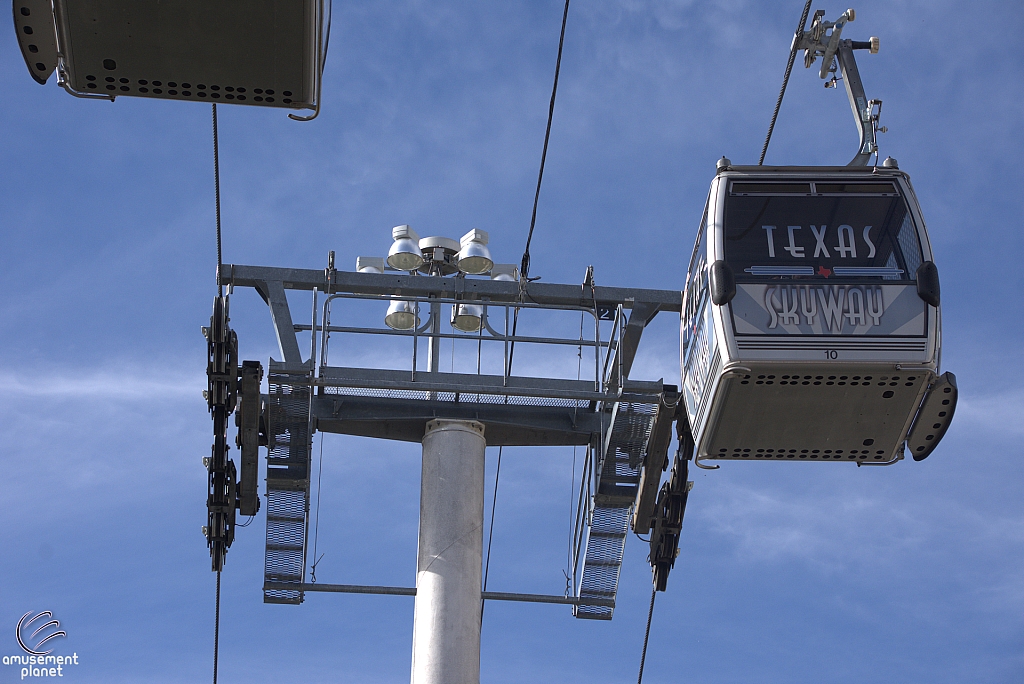 Texas SkyWay