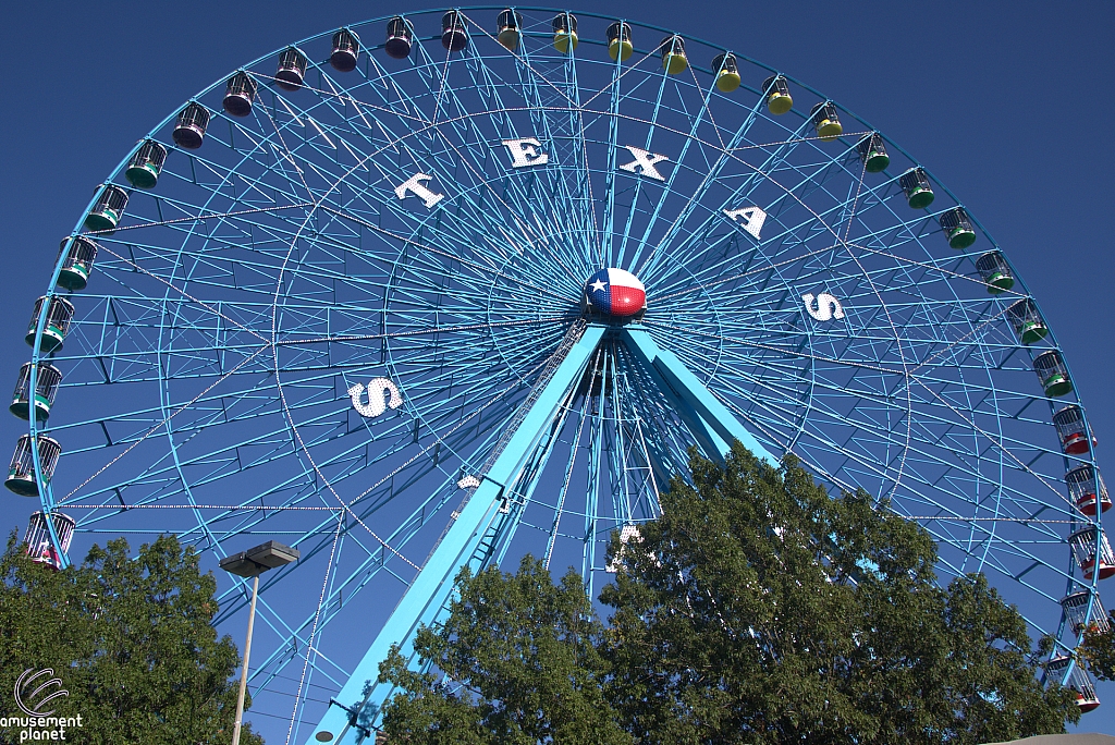 Texas Star