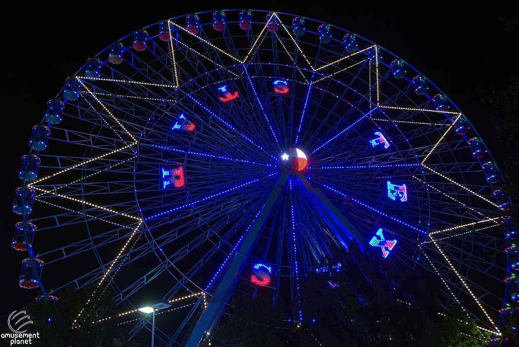 Texas Star