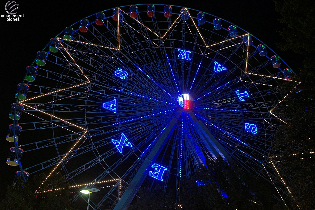 Texas Star